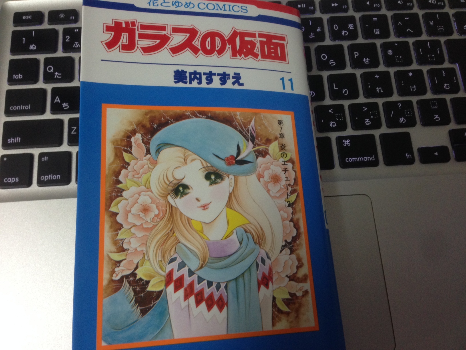 ネタバレ注意 ガラスの仮面第11巻その やっぱり君が好きだよマヤちゃん ガラスの仮面のおっさん ネタバレ注意 ガラスの仮面第11巻その やっぱり君が好きだよマヤちゃん ガラスの仮面のおっさん